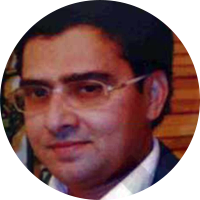 Nadir Khan Sargiroh