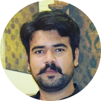 Nahreer Javed