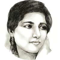 Naina Devi