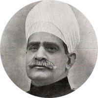Navab Sir Nizamat Jung