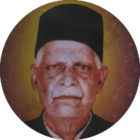 Nawab Syed Hakeem Ahmad Naqwi badayuni