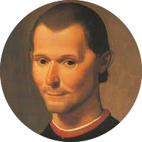 Niccolò Machiavelli
