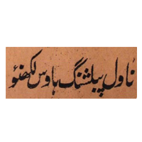 ناول پبلیشنگ ہاؤس، لکھنؤ