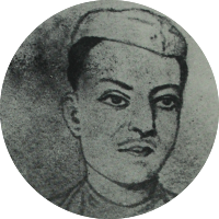 Pandit Daya Shankar Naseem Lakhnawi