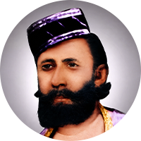 قلق میرٹھی