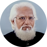 Qamar Siddiqui