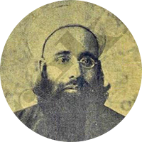 क़ारी हकीम अब्दुल्लाह रशीद