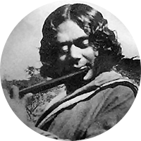 Qazi Nazrul Islam