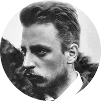 Rainer Maria Rilke