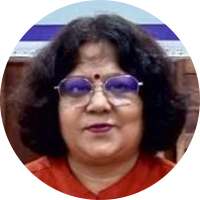 Rashmi  Lahr