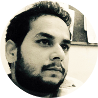रज़ी शहाब