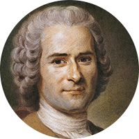 Rousseau