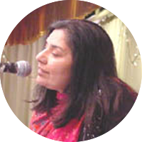 Rukhsana Noor