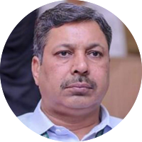 Saeed Ahmad