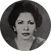 Saira Hashmi