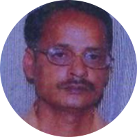 Saleem Ahmad