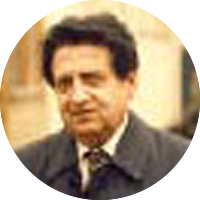 Saleem Shahid