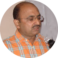 Sanjay Mishra Shauq