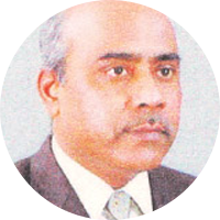 Sanjiv Jaiswal 'Sanjay'