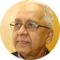 Saqi Farooqi