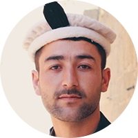 ثقلین مشتاق