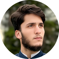 Sardar Hammad Munir