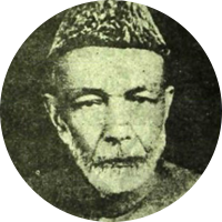صولت علی خاں رامپوری
