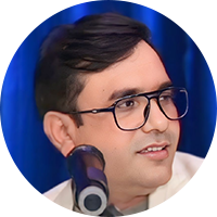 Shaan Ziya