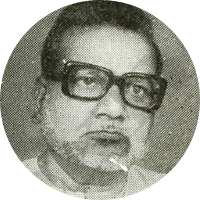 Shafiq Dehlvi