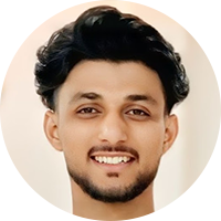 Shah Adil