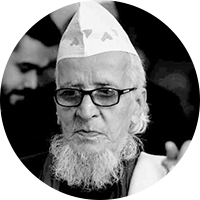 شاہ خالد امام ابوالعلائی