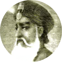 Shah Waliullah Mohaddis Delhvi