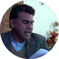 Shahab Safdar