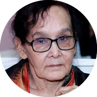 Shahnaz Fatmi