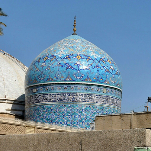 شیخ عبد القادر جیلانی