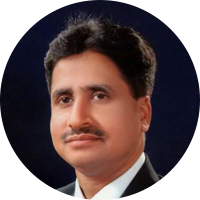Shaikh Aquil Ahmad