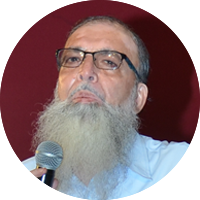 Shamsul Haq Usmani