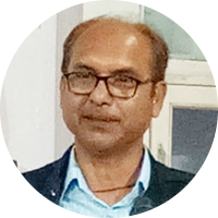 शारिक़ रब्बानी