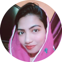 Shazia Niyazi