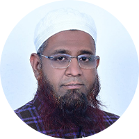 سراج انورمحمد میراں