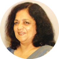 Sukrita Paul