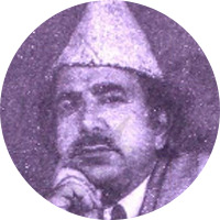 Sultanul Haq Shaheedii Kaashmiri