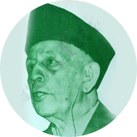 Syed Abdullah