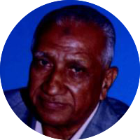 سید احمد ایثار