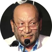 سید عین الحسن