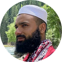 Syed Arqam Bukhari