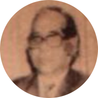 Syed Husain Ali Jafri
