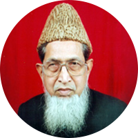 Syed Jalaluddin Umri