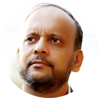 Syed Kamran Zubair Kaamii