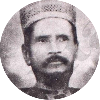 سید مظہر علی سندیلوی